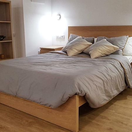 Loft Yolanda Centro Διαμέρισμα Κουένκα Εξωτερικό φωτογραφία