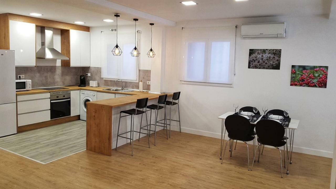 Loft Yolanda Centro Διαμέρισμα Κουένκα Εξωτερικό φωτογραφία