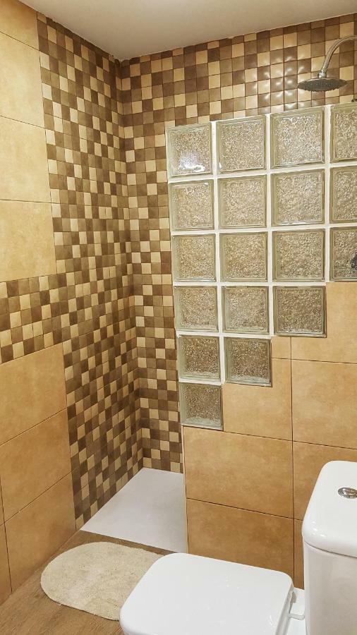 Loft Yolanda Centro Διαμέρισμα Κουένκα Εξωτερικό φωτογραφία