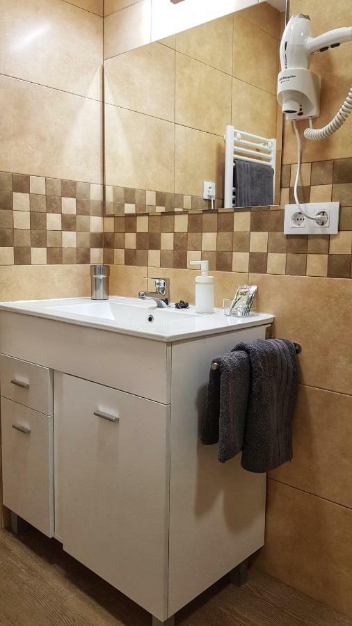 Loft Yolanda Centro Διαμέρισμα Κουένκα Εξωτερικό φωτογραφία