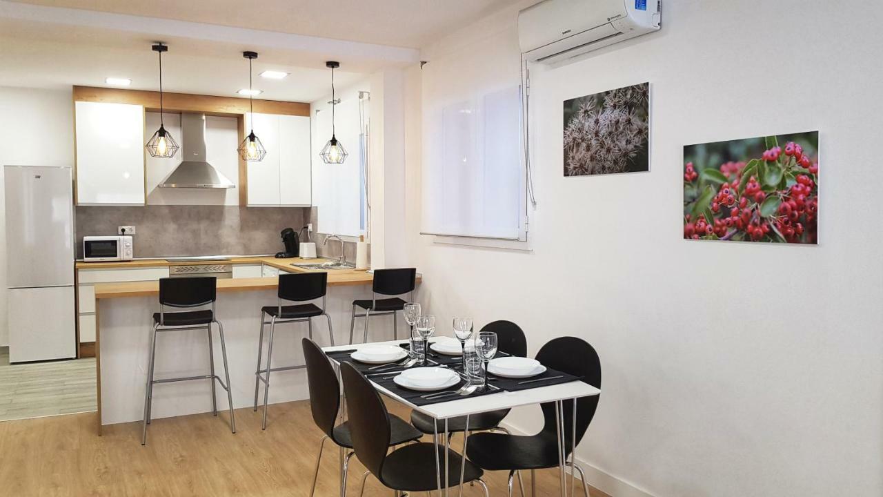 Loft Yolanda Centro Διαμέρισμα Κουένκα Εξωτερικό φωτογραφία
