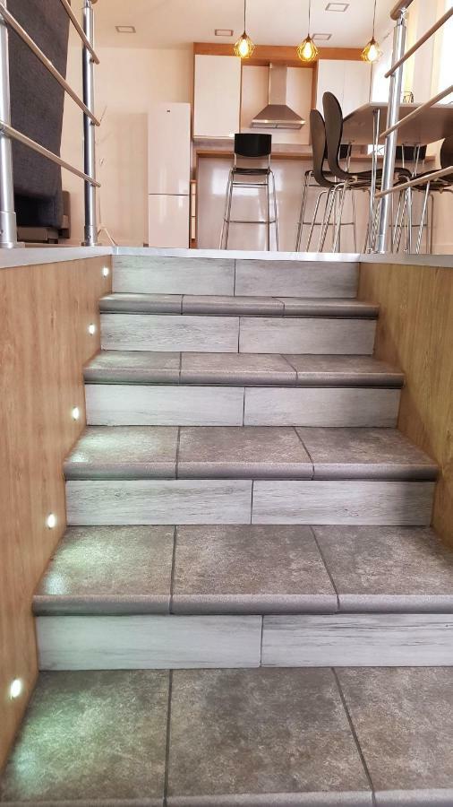 Loft Yolanda Centro Διαμέρισμα Κουένκα Εξωτερικό φωτογραφία
