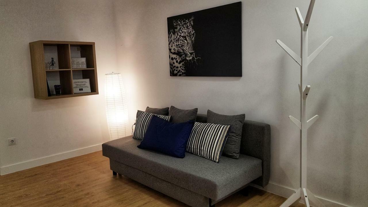 Loft Yolanda Centro Διαμέρισμα Κουένκα Εξωτερικό φωτογραφία