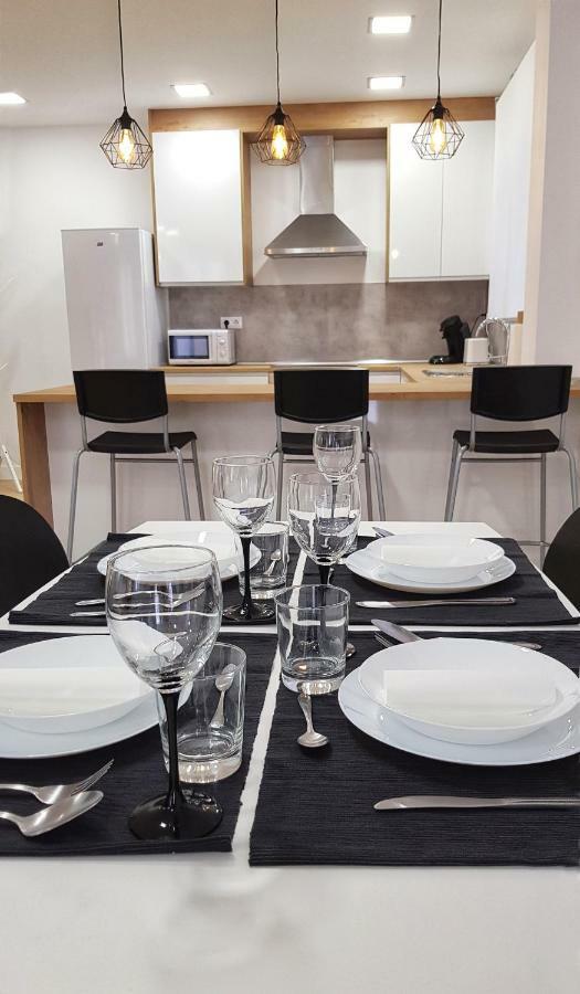 Loft Yolanda Centro Διαμέρισμα Κουένκα Εξωτερικό φωτογραφία