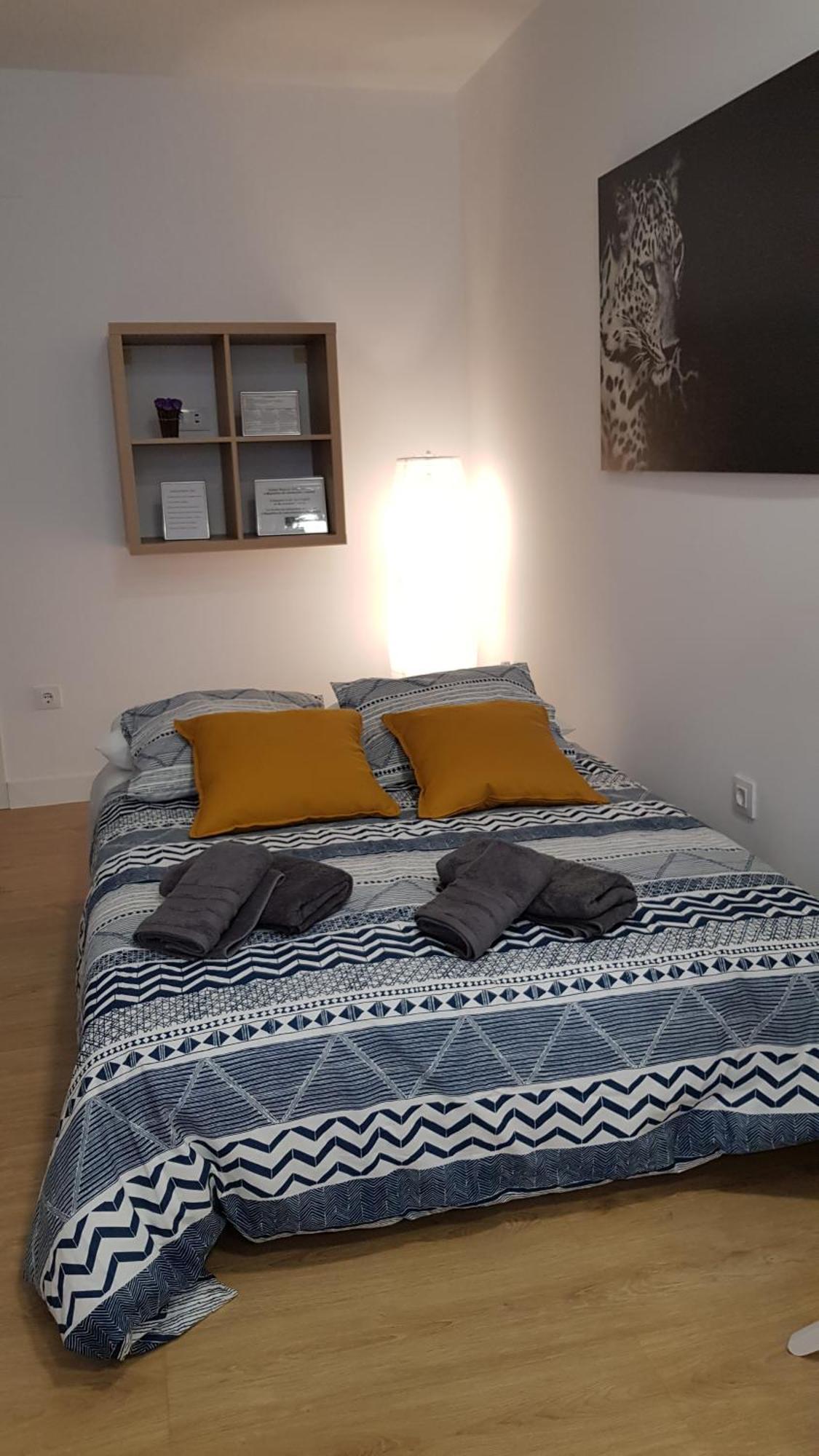 Loft Yolanda Centro Διαμέρισμα Κουένκα Εξωτερικό φωτογραφία